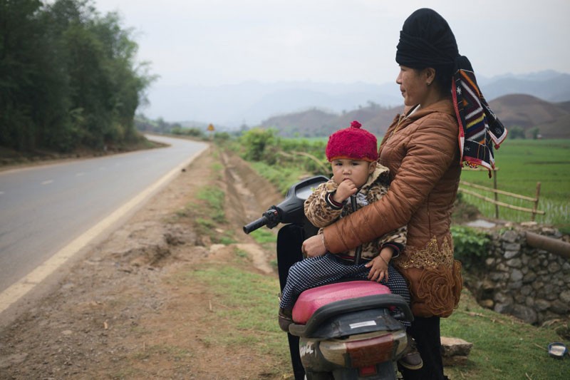 Biker My “trai long” sau hanh trinh cung Ducati xuyen Viet-Hinh-9